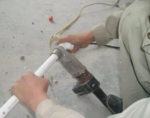 长乐漏水维修电话