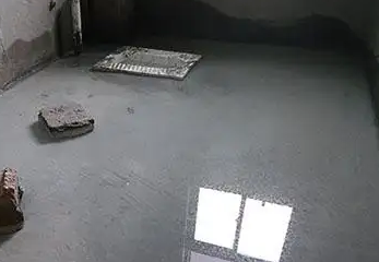 长乐卫生间漏水检测多少钱