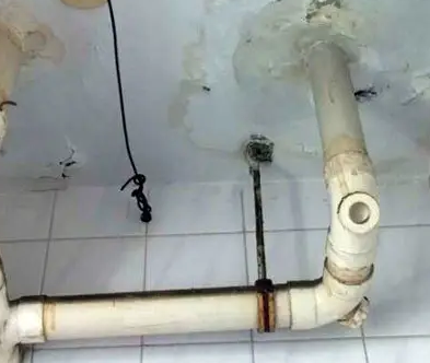 长乐卫生间漏水检测多少钱