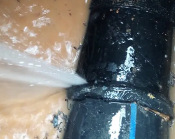长乐漏水维修价格明细
