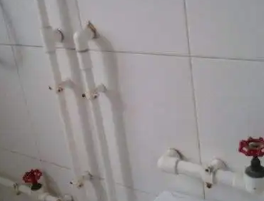 长乐水管维修多少钱