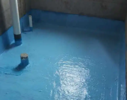 长乐卫生间防水哪家好