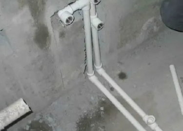长乐查漏水多少钱