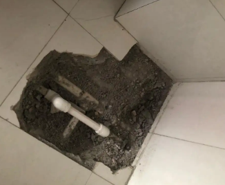 长乐查漏水哪家好