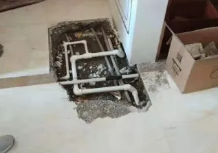 长乐查漏水多少钱