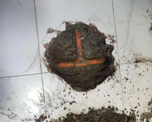 长乐查漏水多少钱