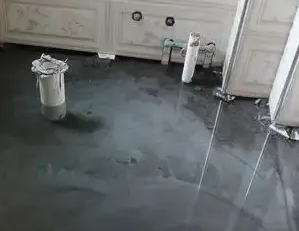 长乐卫生间漏水维修公司为您专业分享下长乐卫生间漏水检测的知识点