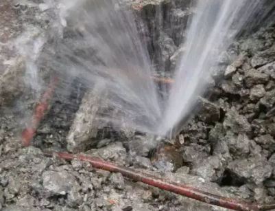 长乐水管维修多少钱