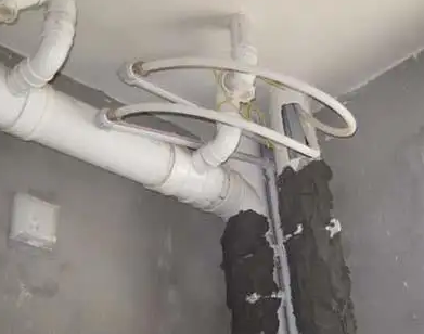 长乐水管维修哪家好