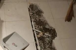 长乐卫生间漏水检测电话